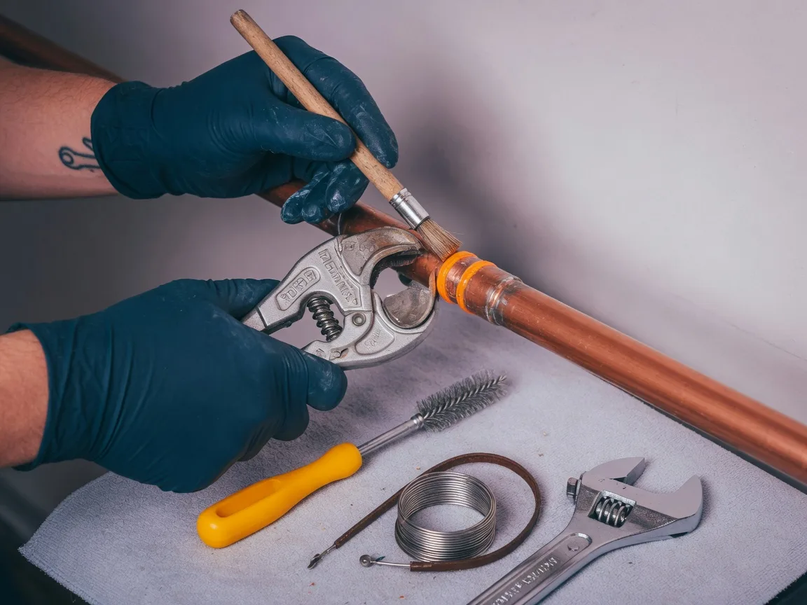 Why choose Sump Pump Repair in Palmersville, TN